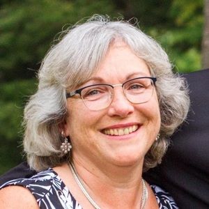 Meet your Posher, Deb